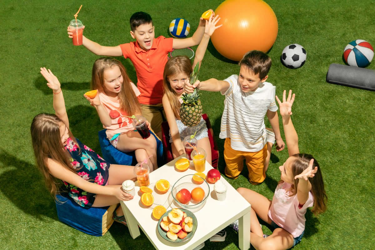 Party Rental Services 