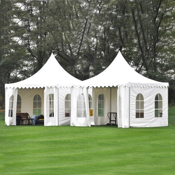 Tent High Peak - Party Rental New Jersey - Easy To Jump LLC