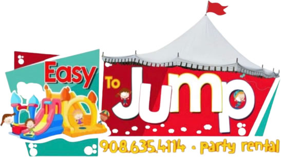 Party Rental New Jersey - Easy to Jump LLC