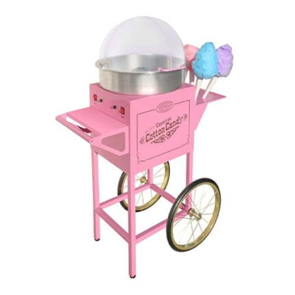 Cotton Candy Machine Rental