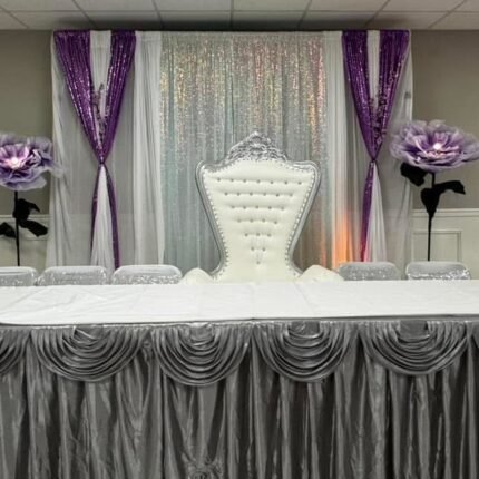 Curtains Rentals