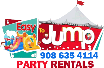 Party Rental in New Jersey Easy To Jump