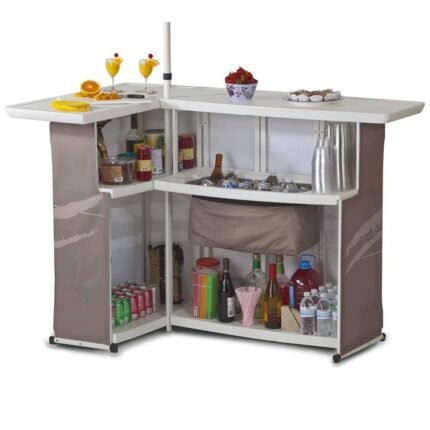 Tiki Bar Rental