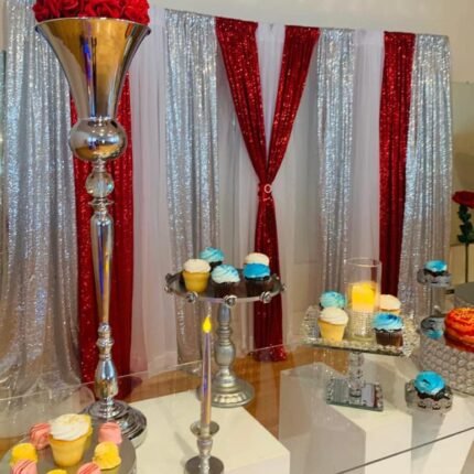 Curtains Rentals