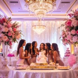 Party Rental Custom Decoration New Jersey