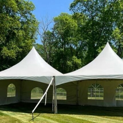 High Peak Tent Rental