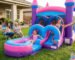 Bounce House Rentals near Manville in New Jersey