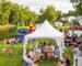 Event Rentals in New Jersey for Weddings Backyard Parties