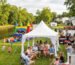 Event Rentals in New Jersey for Weddings Backyard Parties