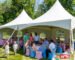 High Peak Tent Rentals near Manville in New Jersey