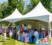 High Peak Tent Rentals near Manville in New Jersey