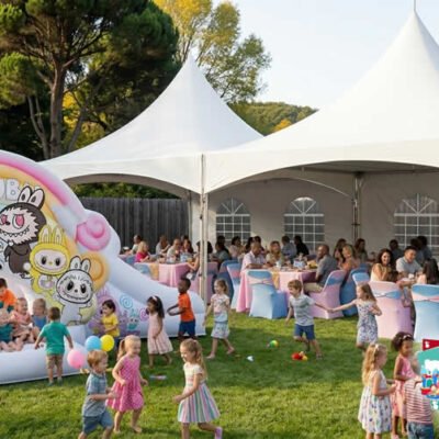 Bounce House Rentals in Somerville NJ