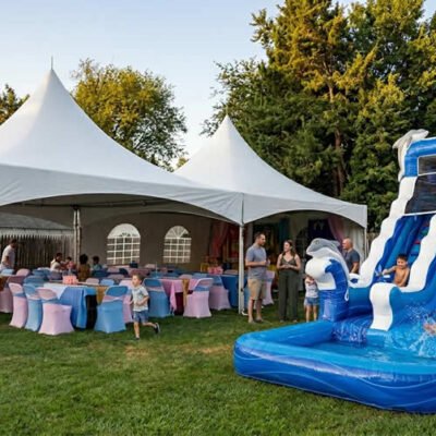 Bounce Houses Water Slides Rentals Manville NJ