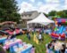Tent Rentals in New Jersey for Weddings Parties