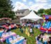 Tent Rentals in New Jersey for Weddings Parties
