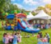 Party Rentals in Basking Ridge NJ